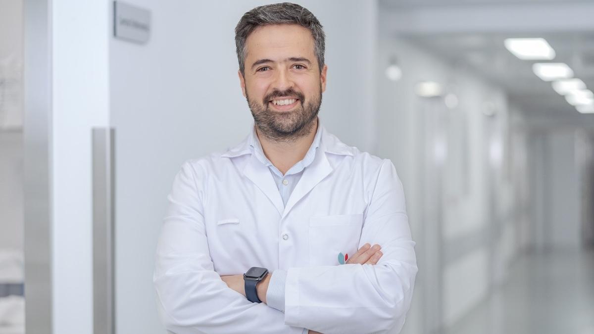 Carlos Regueiro Domínguez.
