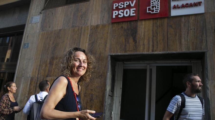 Los ‘sanchistas’ aceptan que Millana encabece la candidatura de consenso con los &#039;franquistas&#039; al Congreso del PSPV