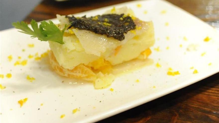 Ruta gastronómica por las 26 mejores tapas &#039;made in Castellón&#039;