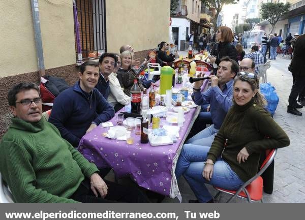 ZONA C 2 - PAELLAS DE BENICASSIM