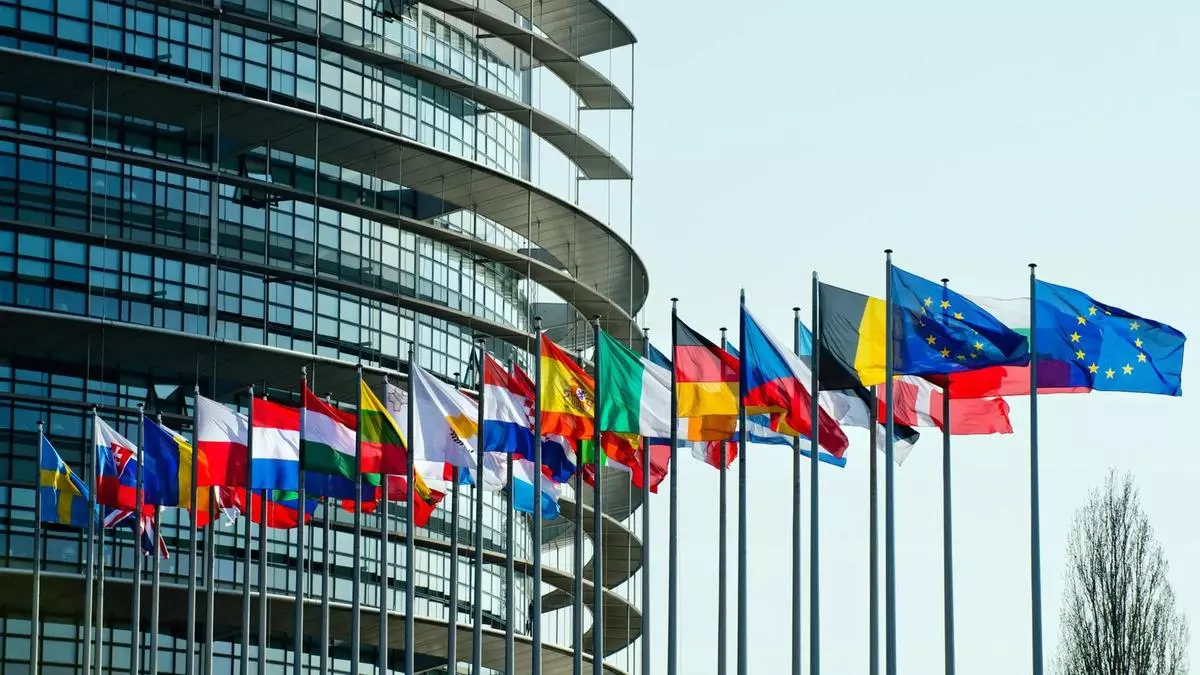 La UE renuncia a exigir el 'arancel climático' al 90% de las empresas