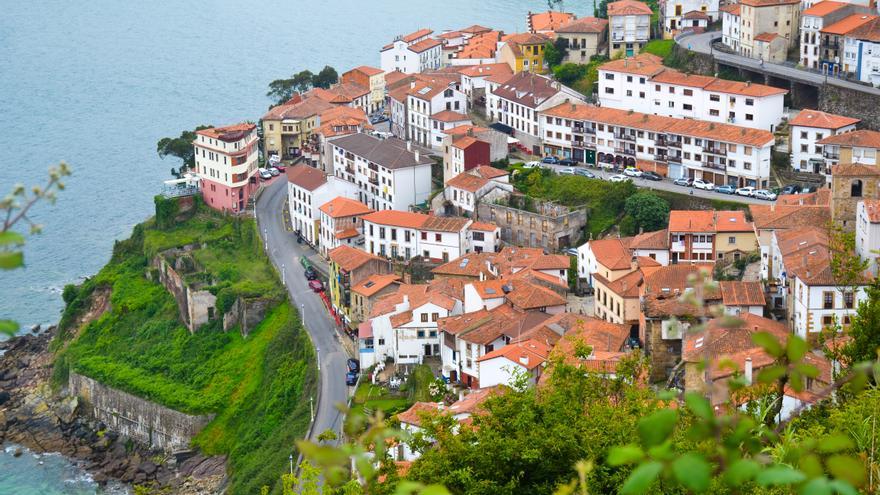 Lastres, mucho más que una postal