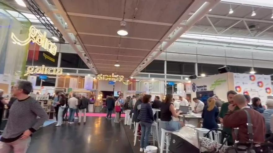 Arranca en A Coruña el Fórum Gastronómico