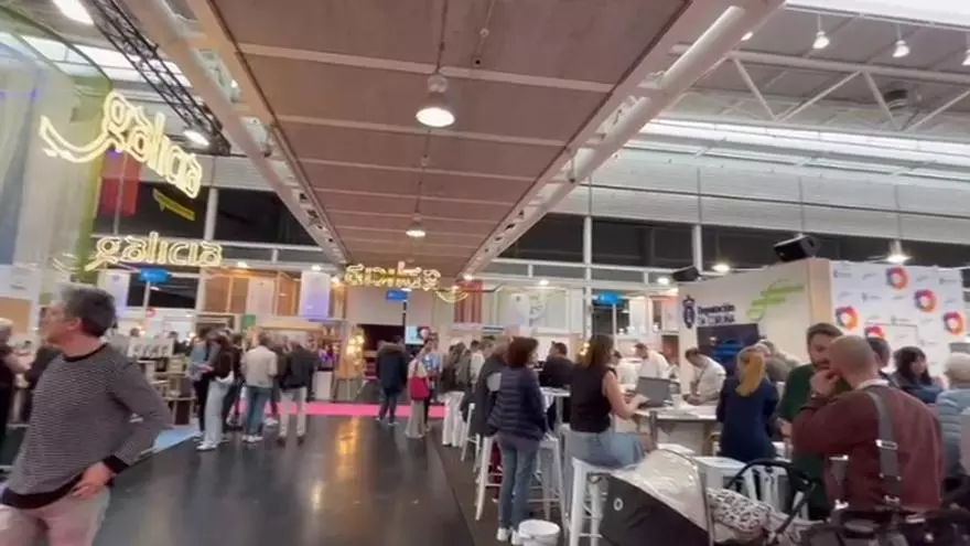 Arranca en A Coruña el Fórum Gastronómico