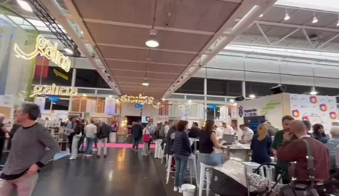 Arranca en A Coruña el Fórum Gastronómico