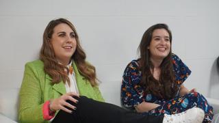 Estirando el Chicle: "Los programas radiofónicos siguen estando dominados por hombres"
