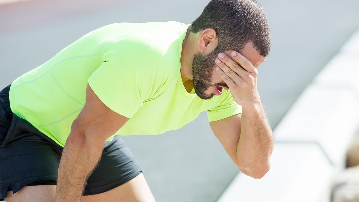 Las miocardiopatías pueden producir fatiga al realizar ejercicio físico.