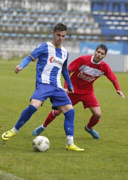 Partido Avilés-Marino