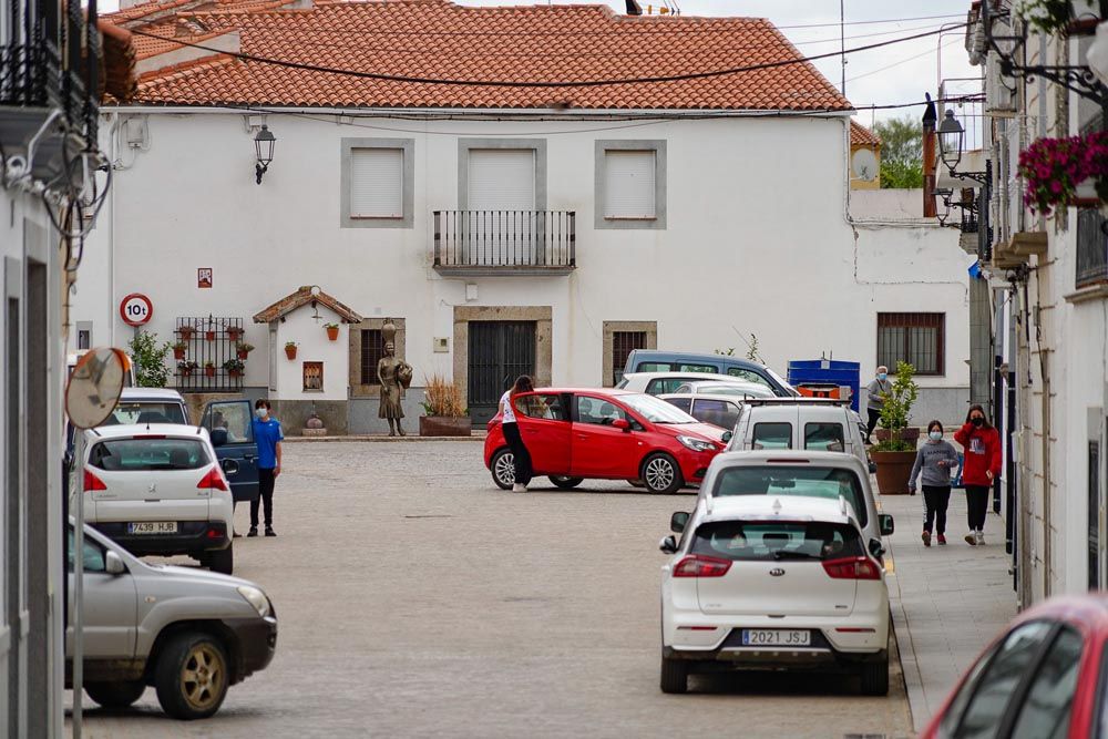 Vente a vivir a Villanueva del Duque