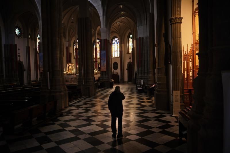 Catedral de La Laguna