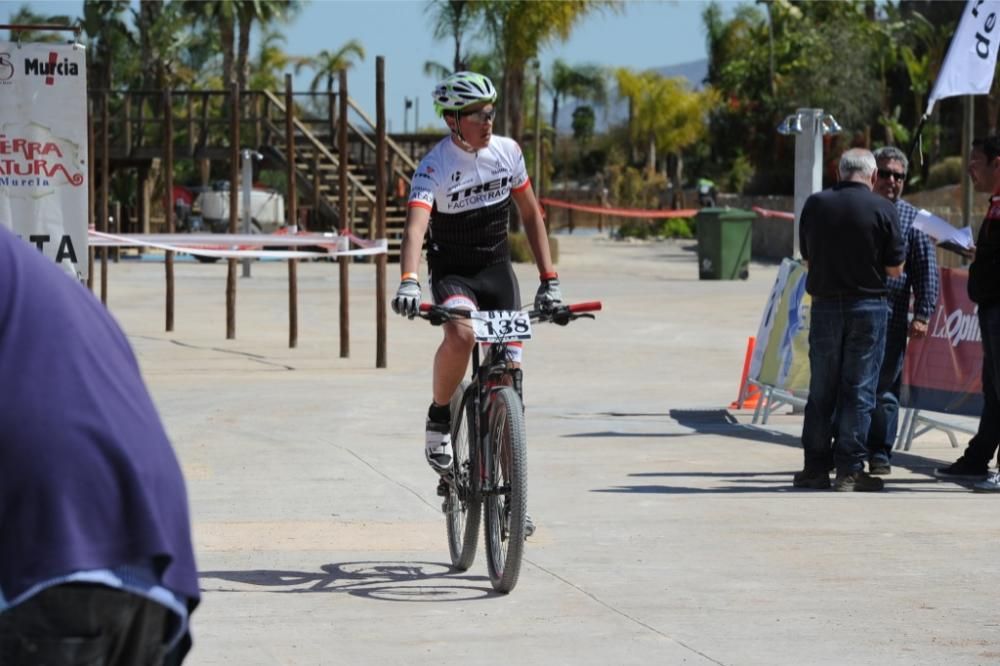 Encuentro de Mountain Bike en Terra Natura