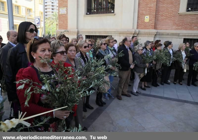 Domingo de Ramos en Castellón