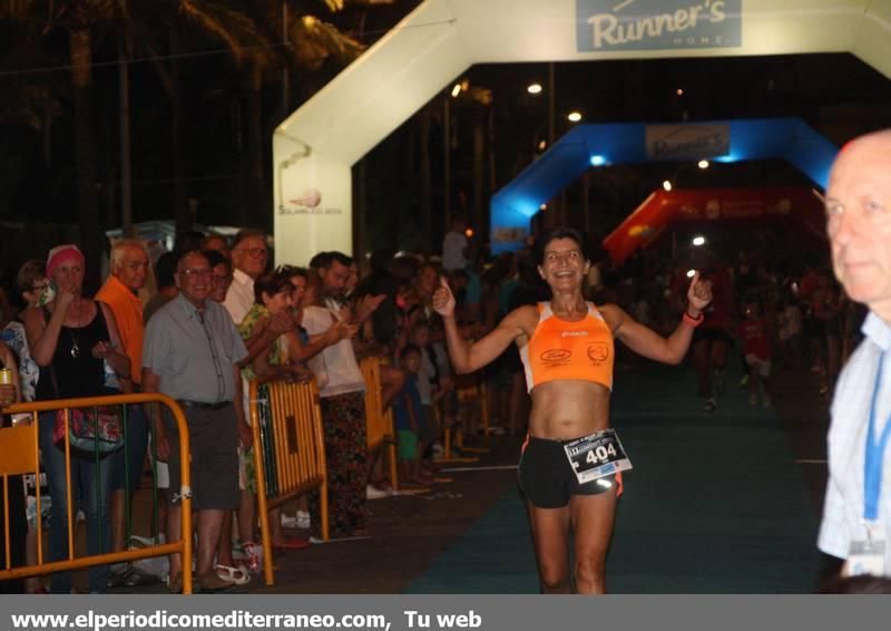 Atletismo con la carrera nocturna 10k Llangostí Vinaròs.