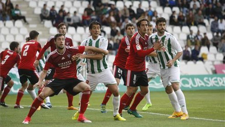 Ni Pedro Martín, al Nástic, ni David Rodríguez, al Racing