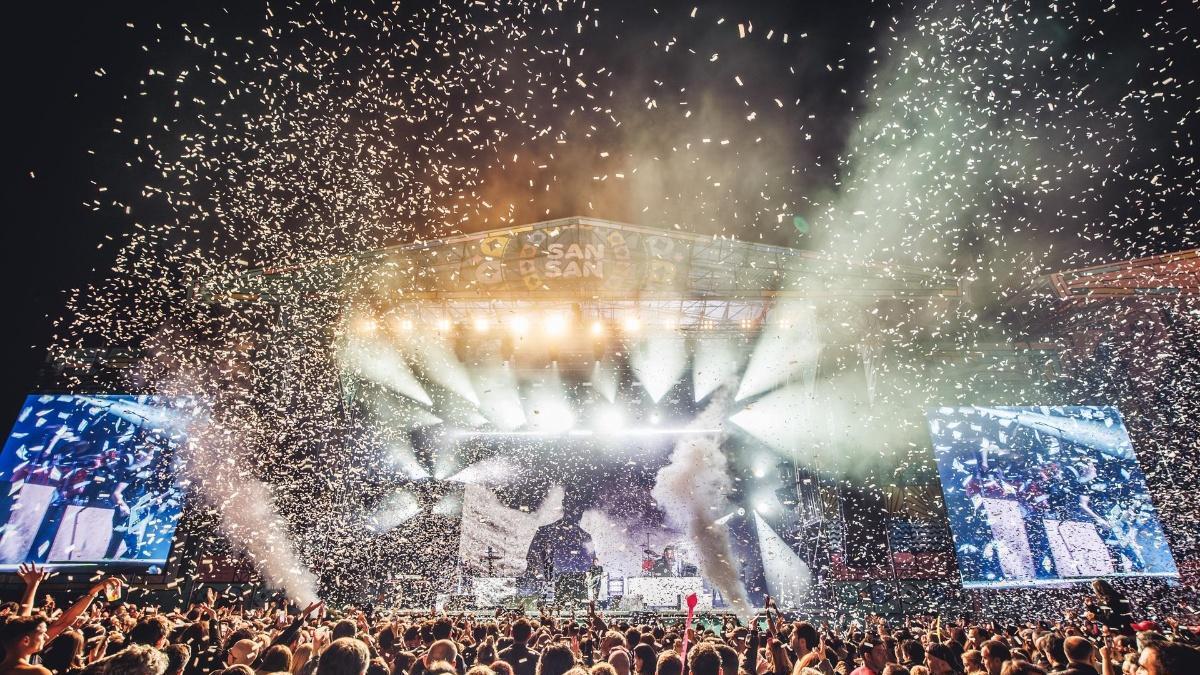 La provincia de Castellón es mucho más que un motor cultural gracias a las macrocitas musicales que organiza y acoge.