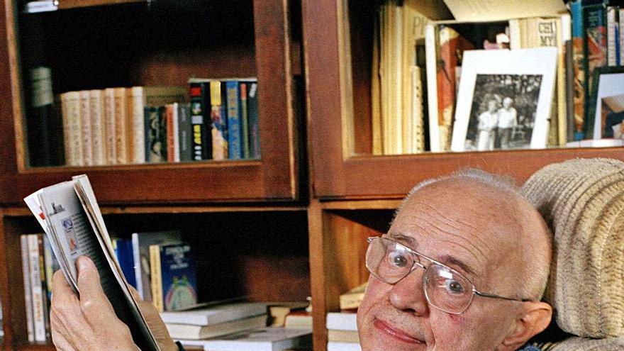 Stanisław Lem, vocación de pionero