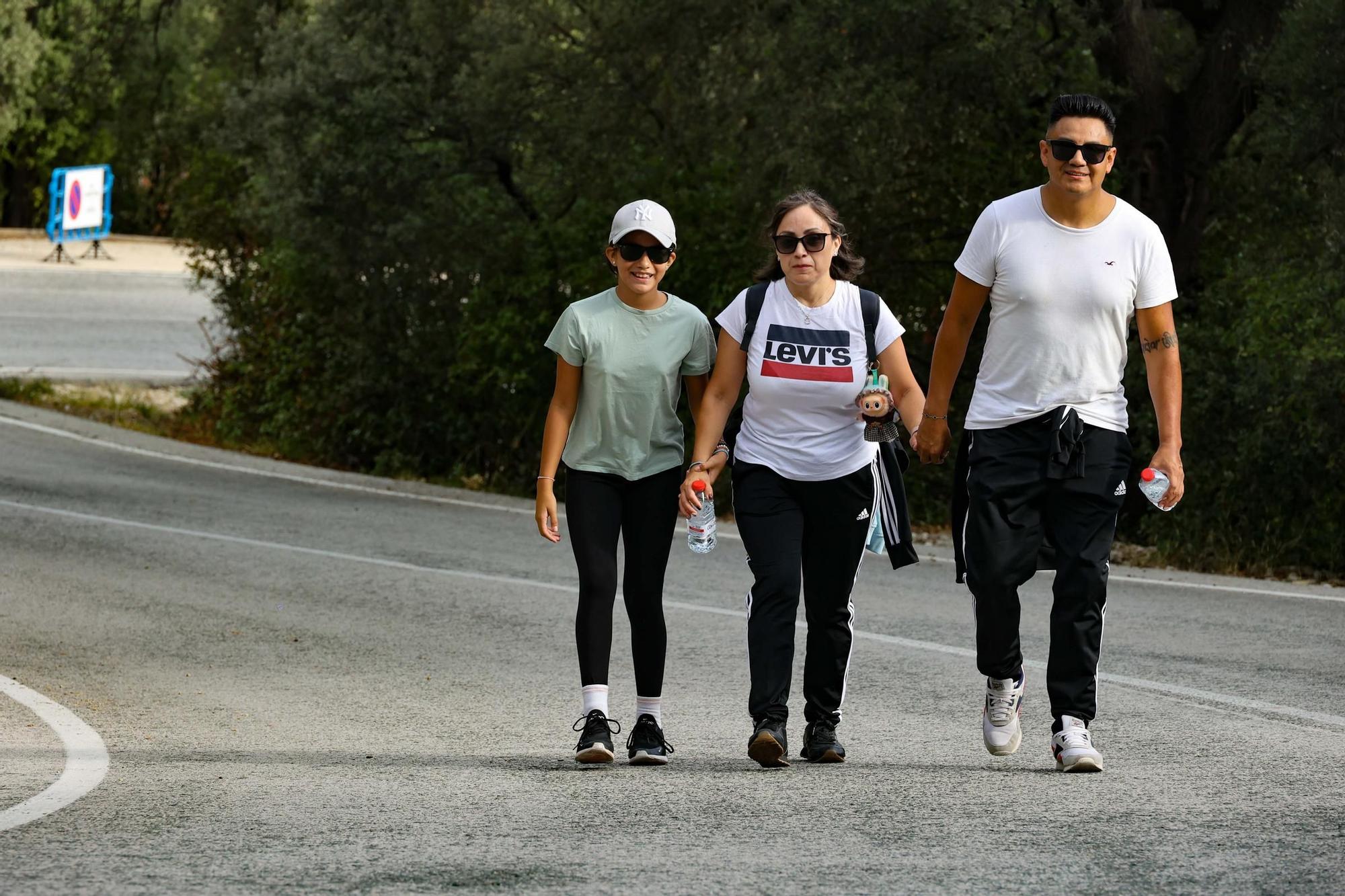 Romería a la Ront Roja