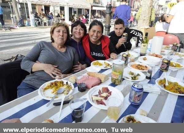 ZONA C 1 - PAELLAS DE BENICASSIM