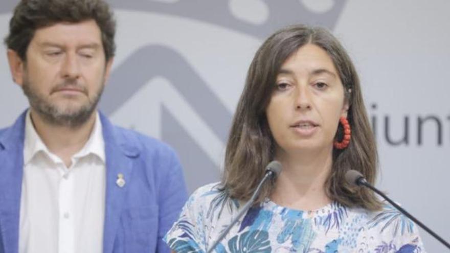 Truyol se escuda en la falta de inversiones históricas en saneamiento