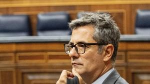 El Consell del Poder Judicial torna a donar suport al jutge Peinado