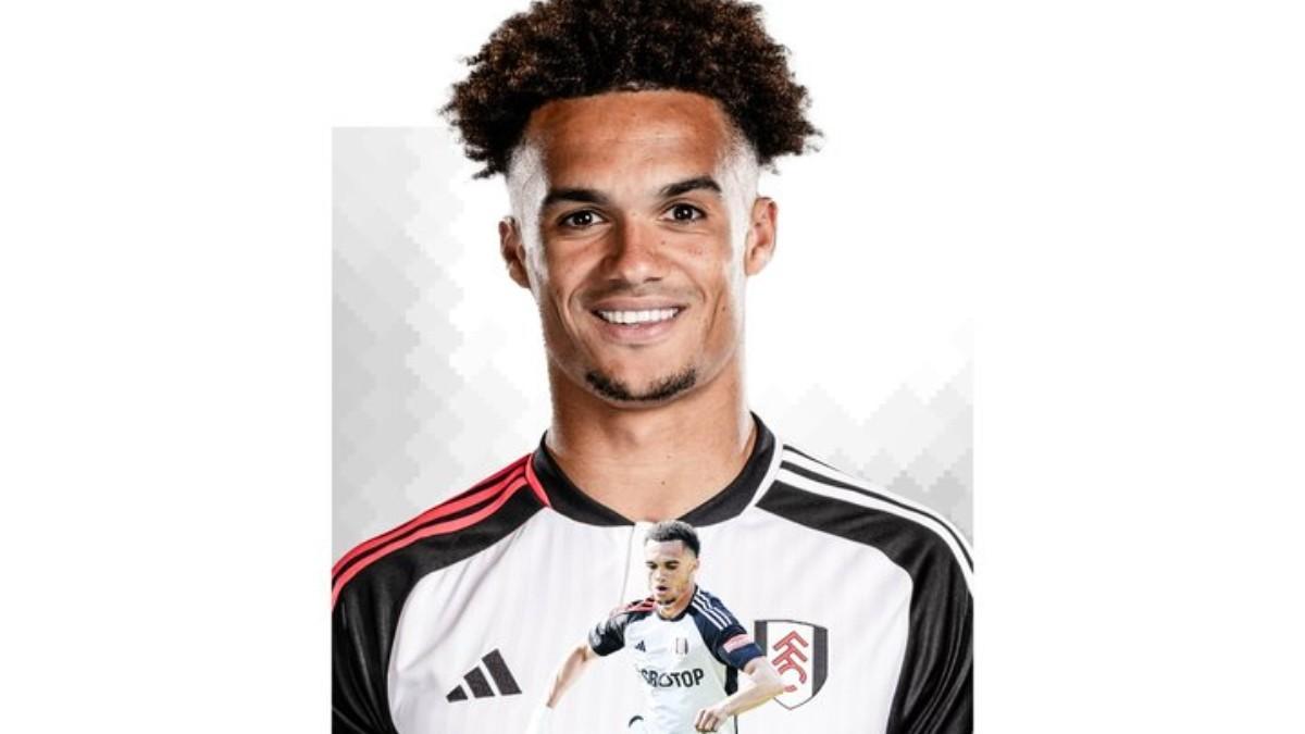 Antonee Robinson