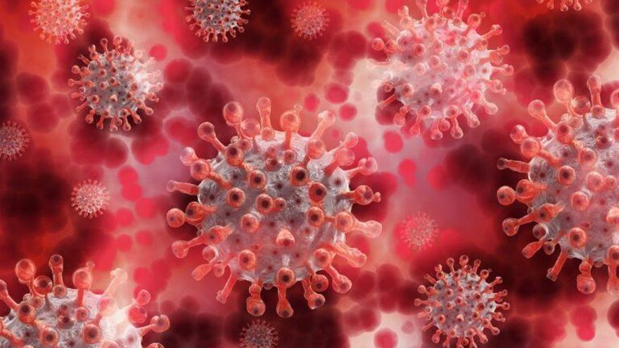 Porque una buena información ayuda a salvar vidas... ¿Qué sabe la ciencia de cómo contagia el coronavirus?(1)