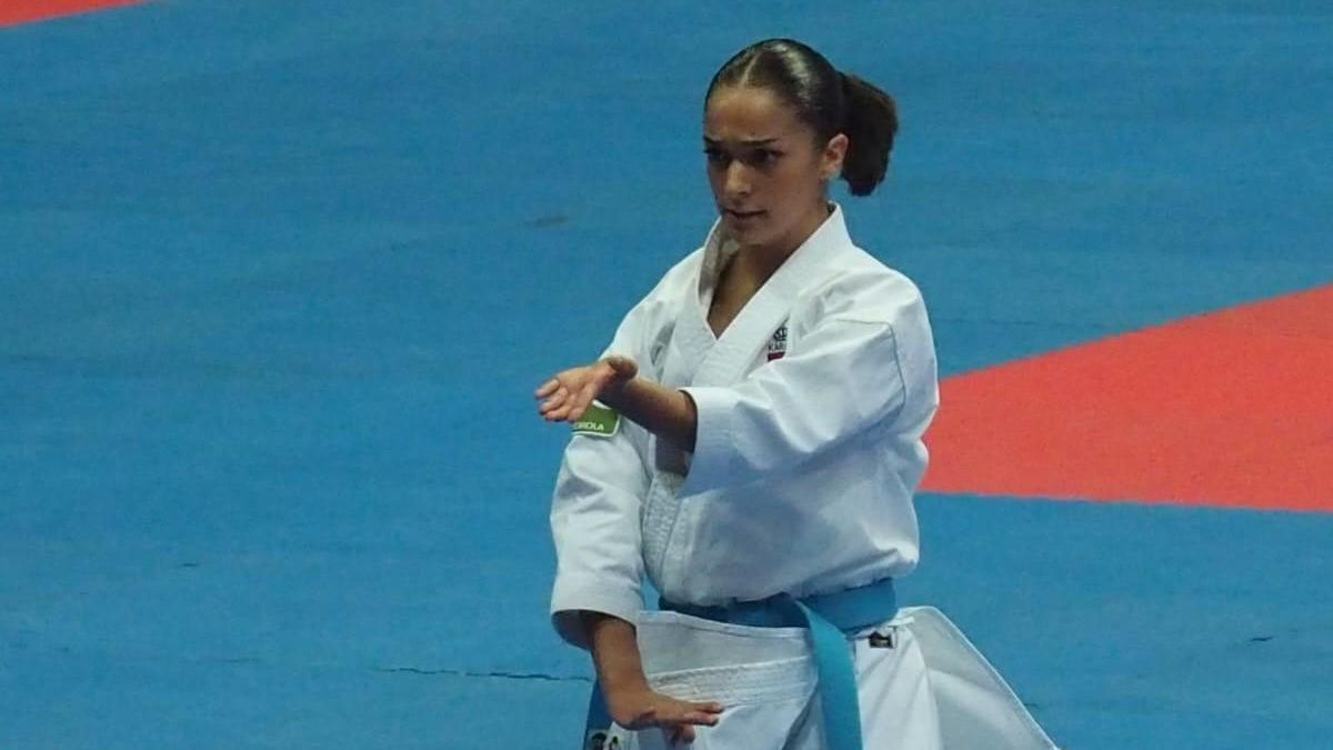 Paola García en Turquía