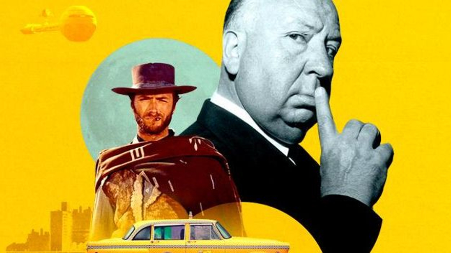 25 años de TCM