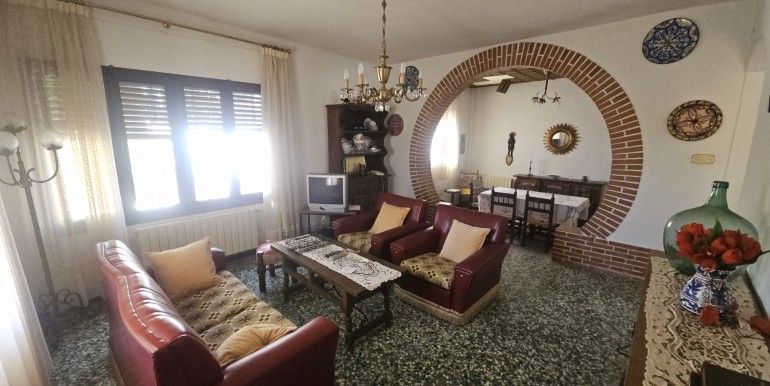 Galería de fotos: Venden casa con piscina en Vinaròs por casi medio millón de euros