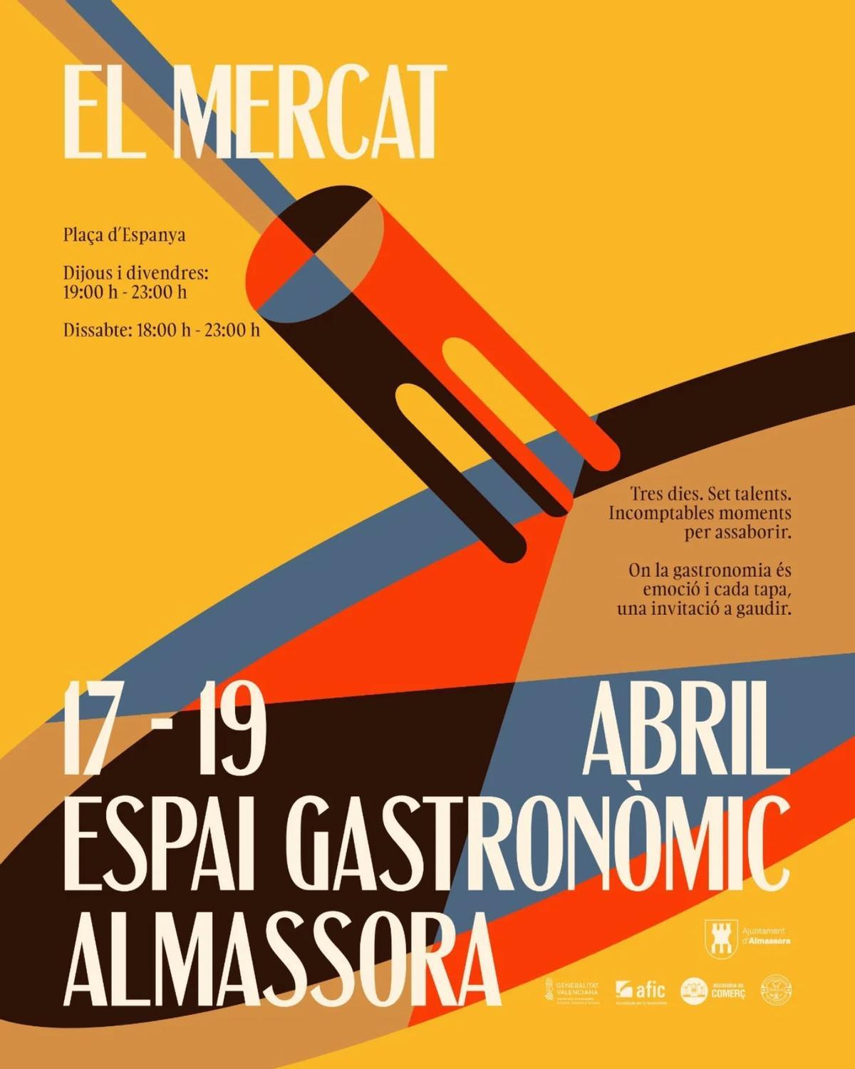 Espai Gastronòmic Almassora
