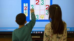Els futurs de l’educació