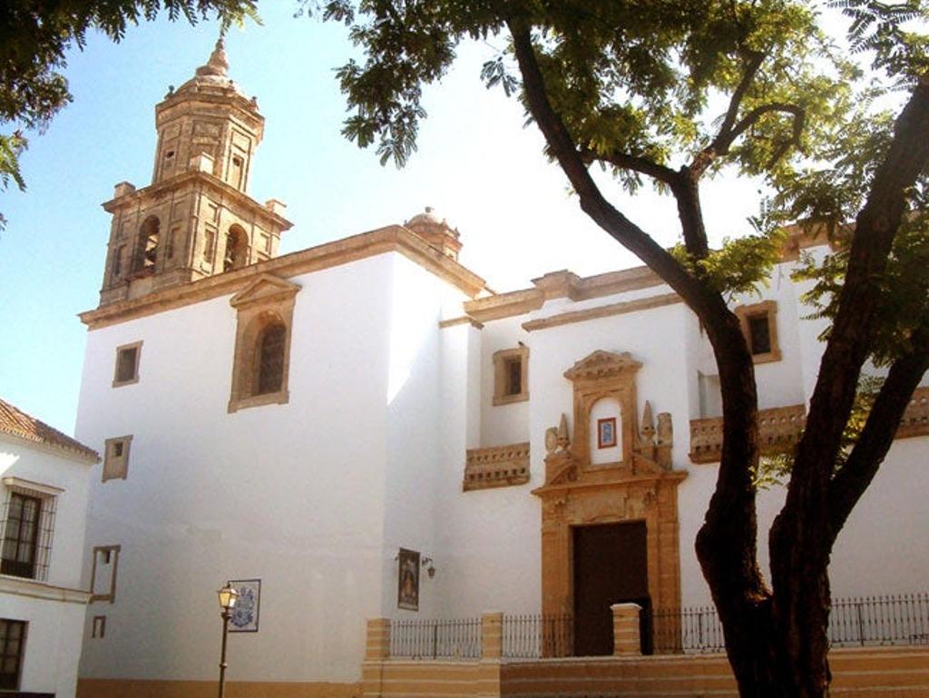 Basílica de la Caridad