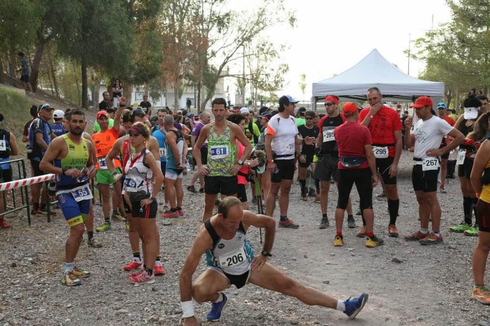 V Peñarubia Lorca Trail