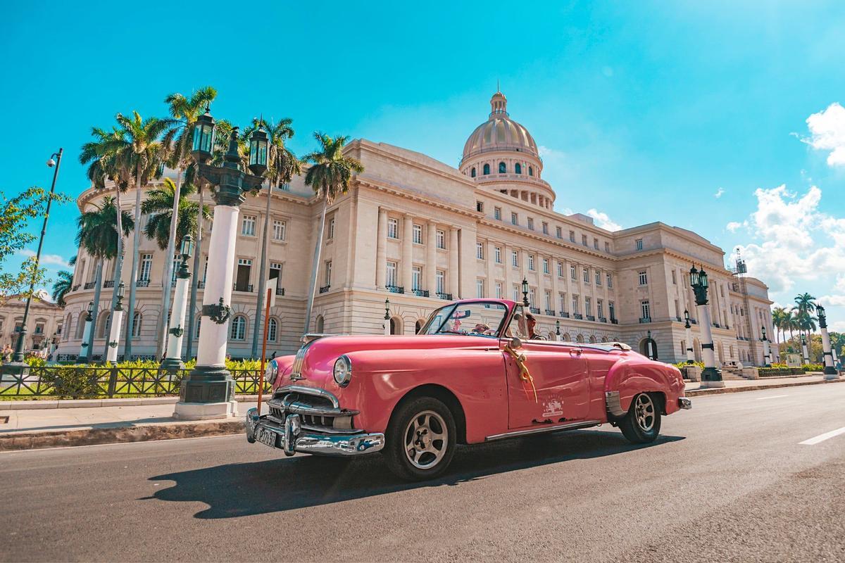La Habana, Cuba
