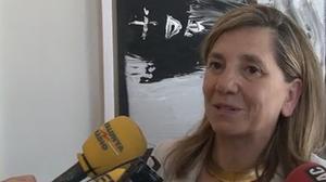 La presidenta de l’Acadèmia del Cine Català creu que la taxa pot procedir del pagament per televisió o internet.