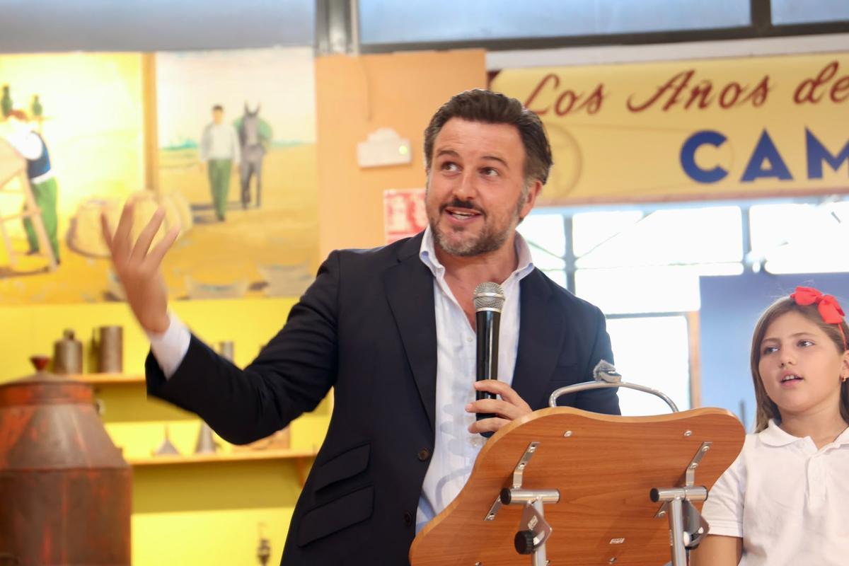 Elche celebra el XVII aniversario del reconocimiento de la UNESCO al Museo de Puçol