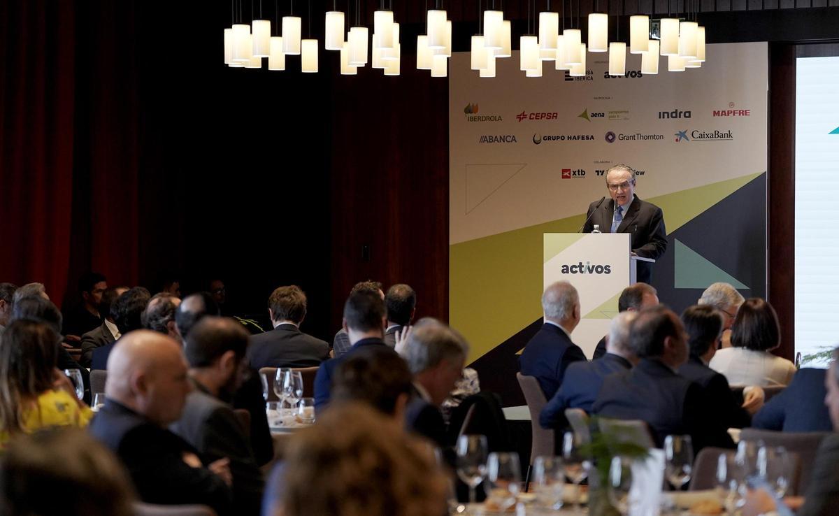 Prensa Ibérica presenta 'Activos'