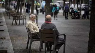 La Seguretat Social avisa: aquests pensionistes perdran molts diners