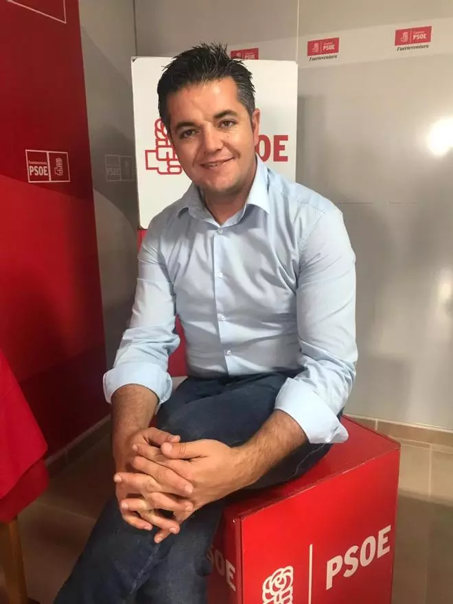 Los gastos de Taishet Fuentes en el Gobierno doblaban los del presidente