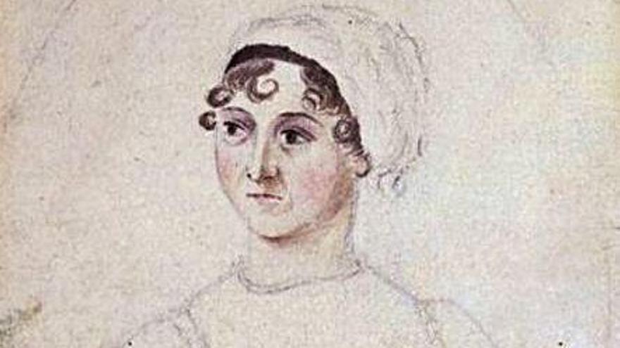 Jane Austen en su versión epistolar más íntima