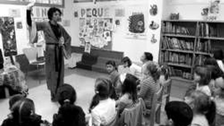 &quot;Hemos aprendido a transportar el tiempo dentro de los libros&quot;