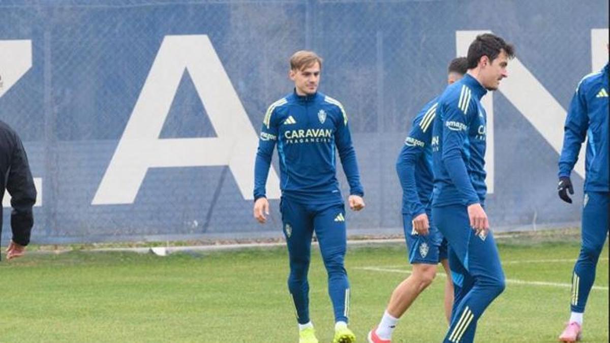 Dani Gómez: Sporting’s Key Player