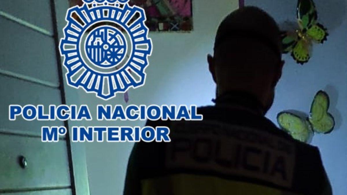 Detienen en Telde a una mujer y su hija por secuestrar e intentar matar a una embarazada