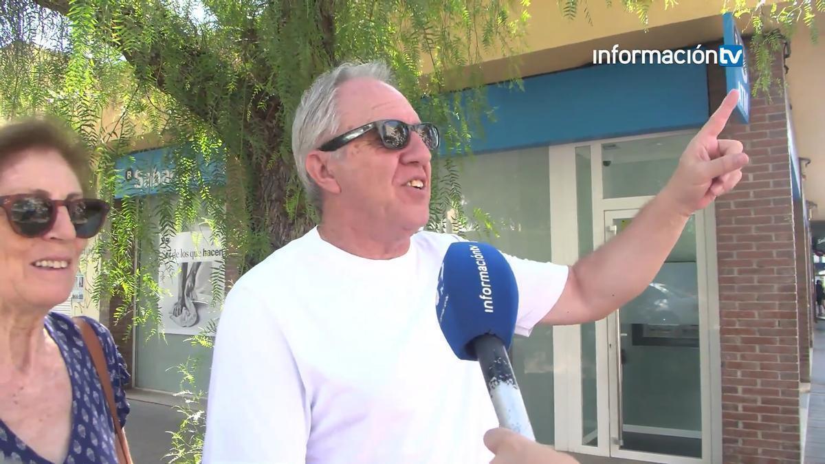 El eclipse solar del 12 de agosto se acerca a Alicante: ¿Lo verán los alicantinos?