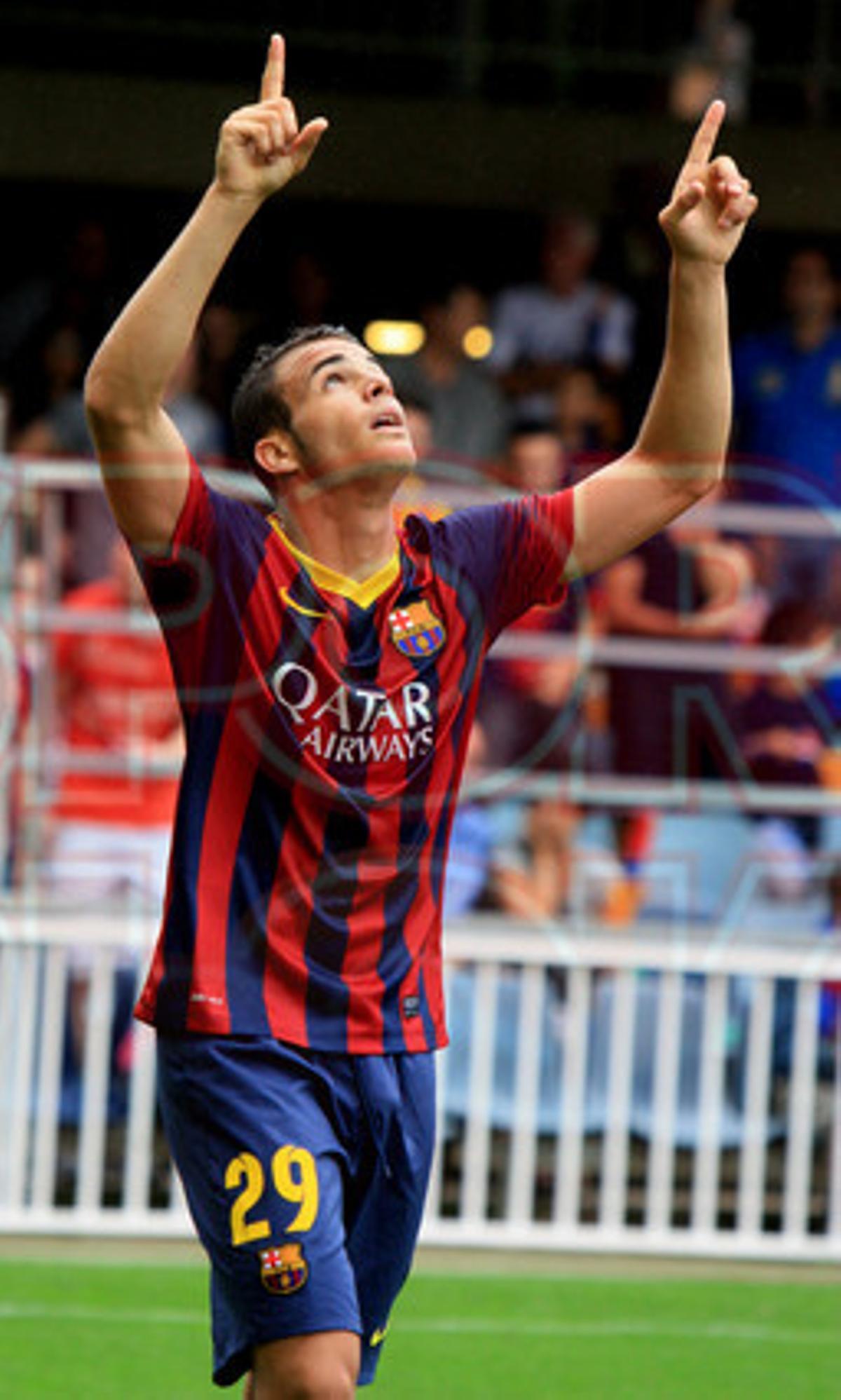 FC BARCELONA B - REAL MADRID CASTILLA FC BARCELONA B - REAL MADRID CASTILLA