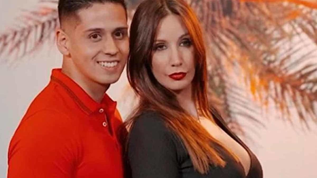 Fani admite no estar enamorada de Christofer tras el comentado Polideluxe