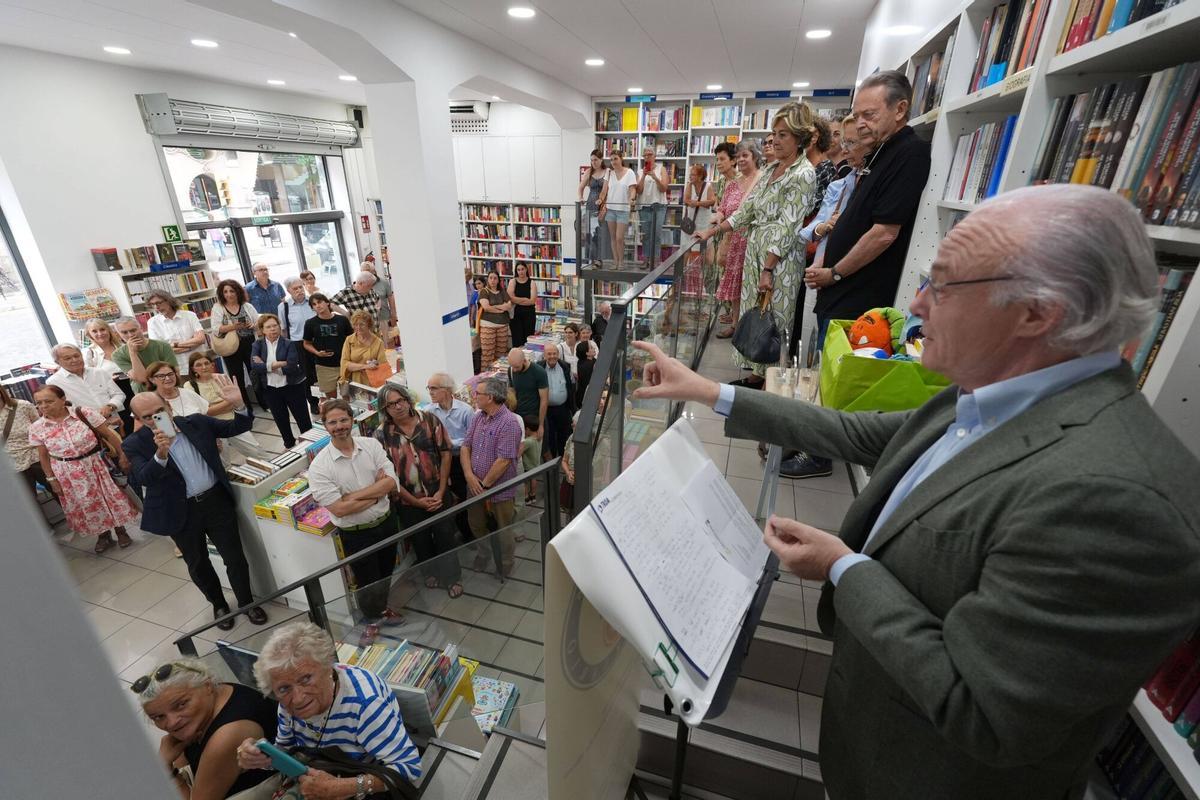 Girona 75è Aniversari Llibreria Empúries