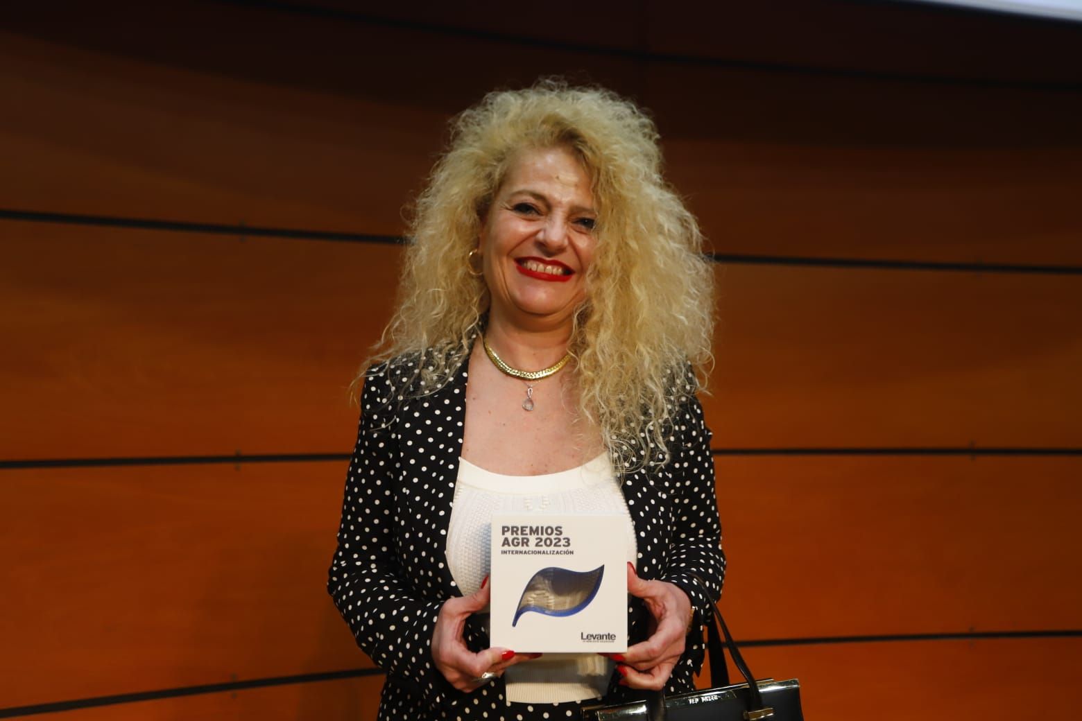 I Edición Premios Agricultura