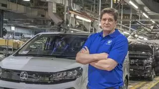 Stellantis nombra a un español para dirigir la planta inglesa «hermana» de Balaídos