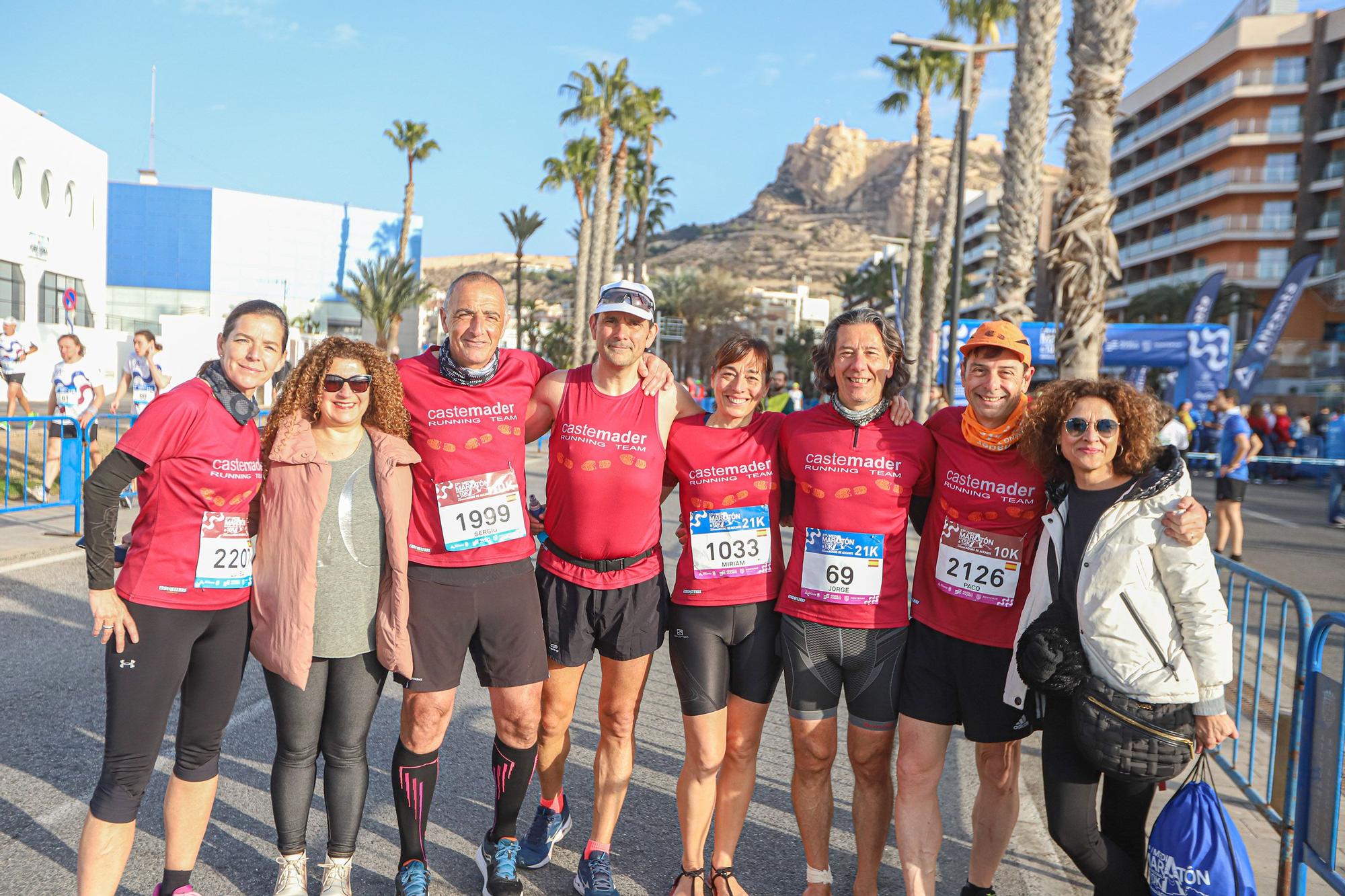 27 Media Maratón Alicante